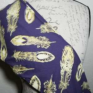 Fun lularoe TC leggings